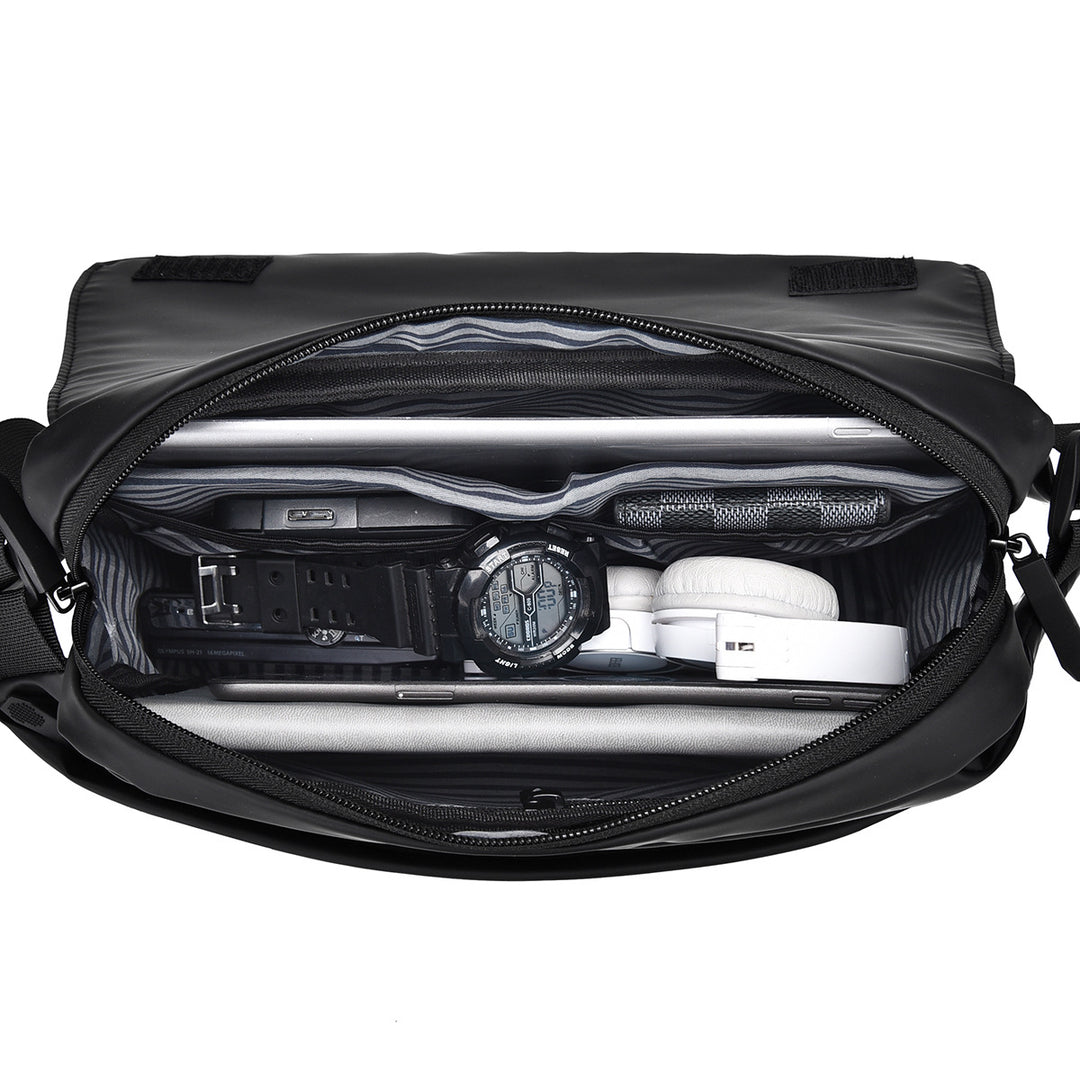 Waterproof Convertible Sling Bag Stornfield