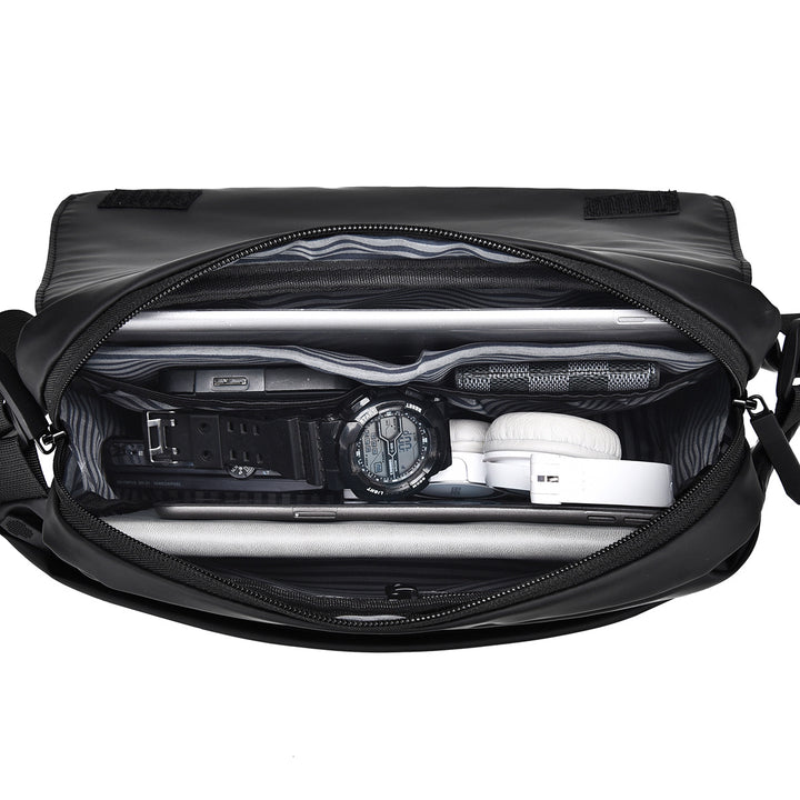 Waterproof Convertible Sling Bag Stornfield