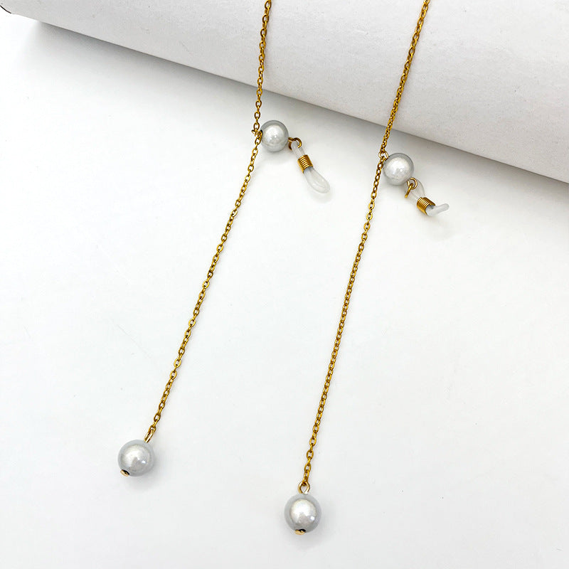 Elegant Chain Eyewear Chain Stornfield