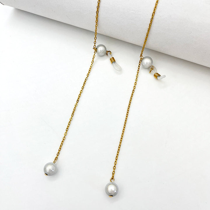 Elegant Chain Eyewear Chain Stornfield