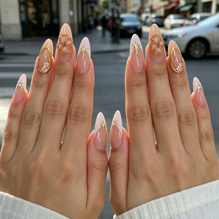 Decorative Nail Art Enhancements Stornfield 1789915198