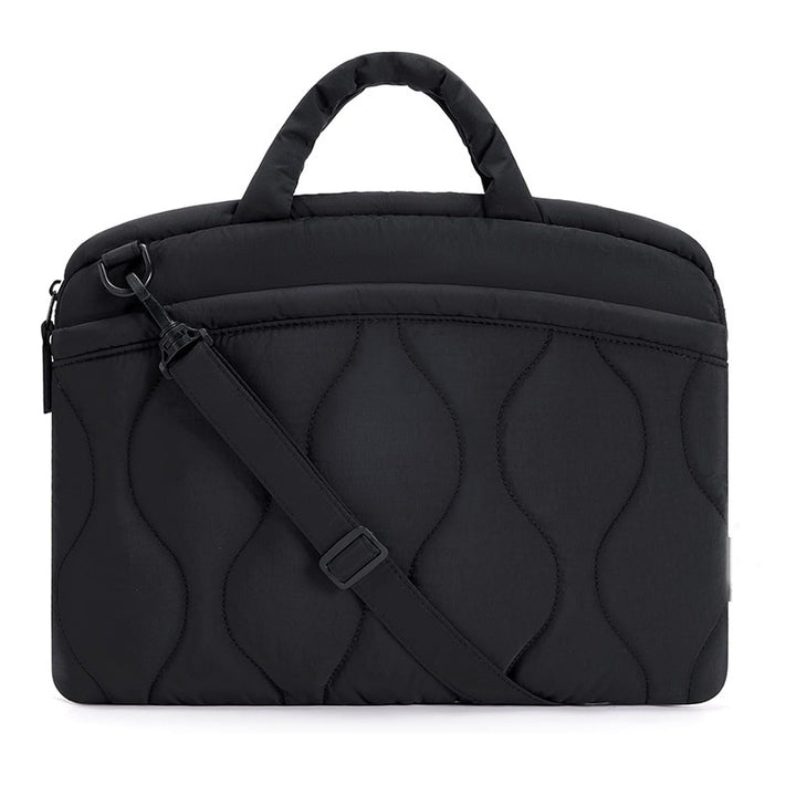Padded Laptop Bag with Stylish Design Stornfield
