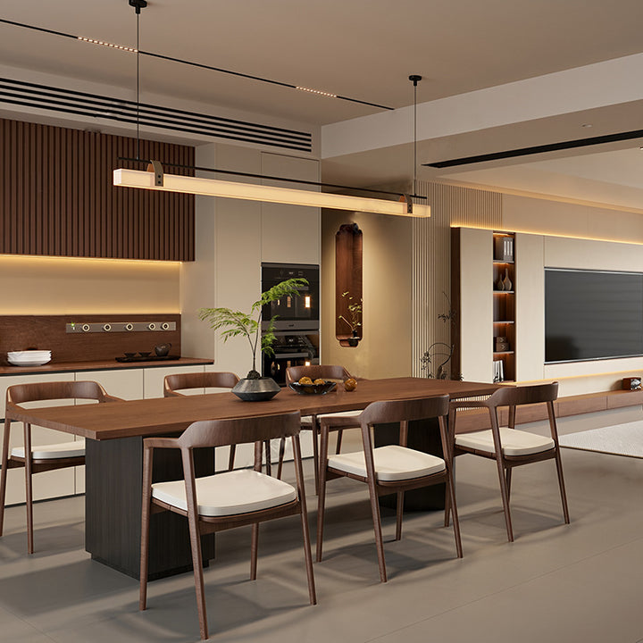 Modern Minimalist Pendant Light