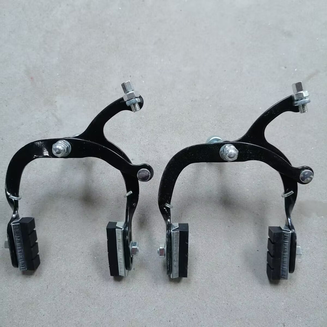 Precision Machined Bicycle Brake Calipers Stornfield