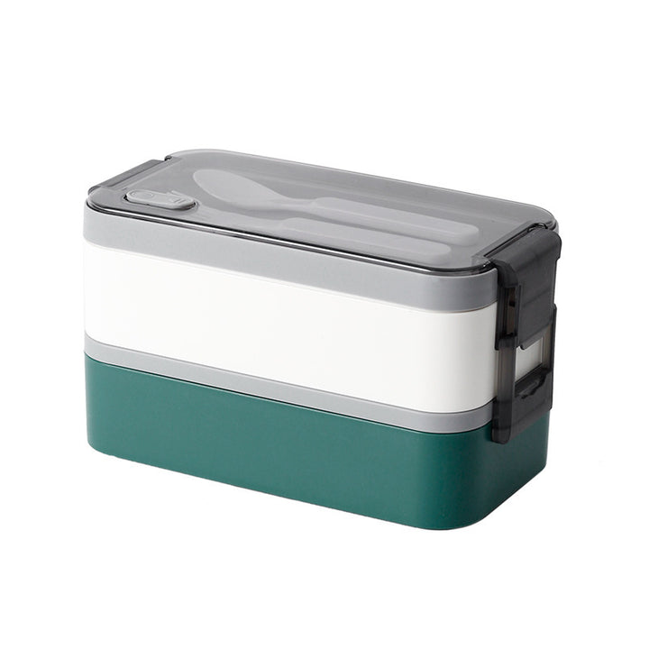 Versatile Stackable Lunch Box