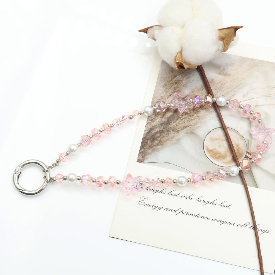 Elegant Beaded Eyewear Chain Stornfield 1788159694