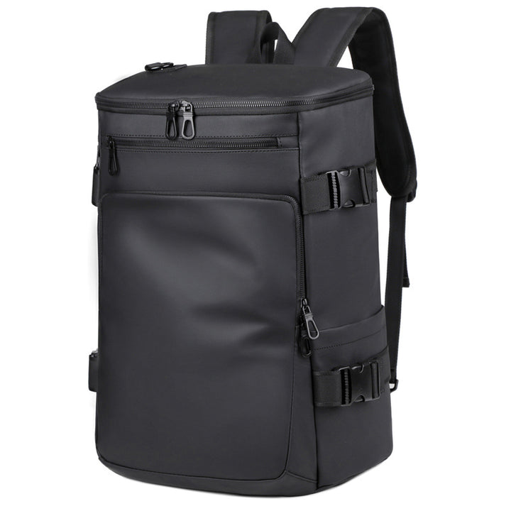 Versatile Waterproof Utility Backpack