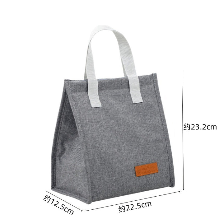 Insulated Lunch Carrier Stornfield