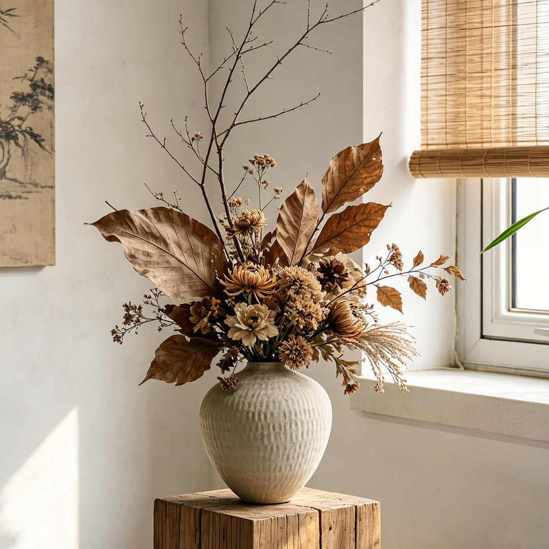Deko-Vase Stornfield