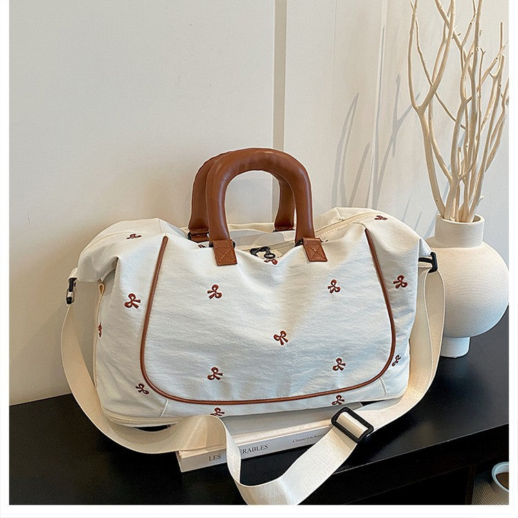 Sporty Shoulder Bag Stornfield