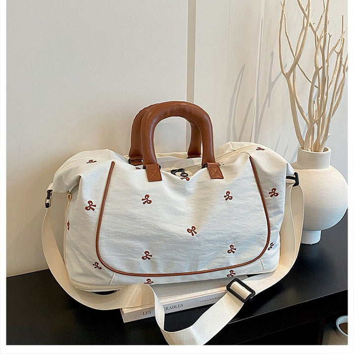 Sporty Shoulder Bag Stornfield