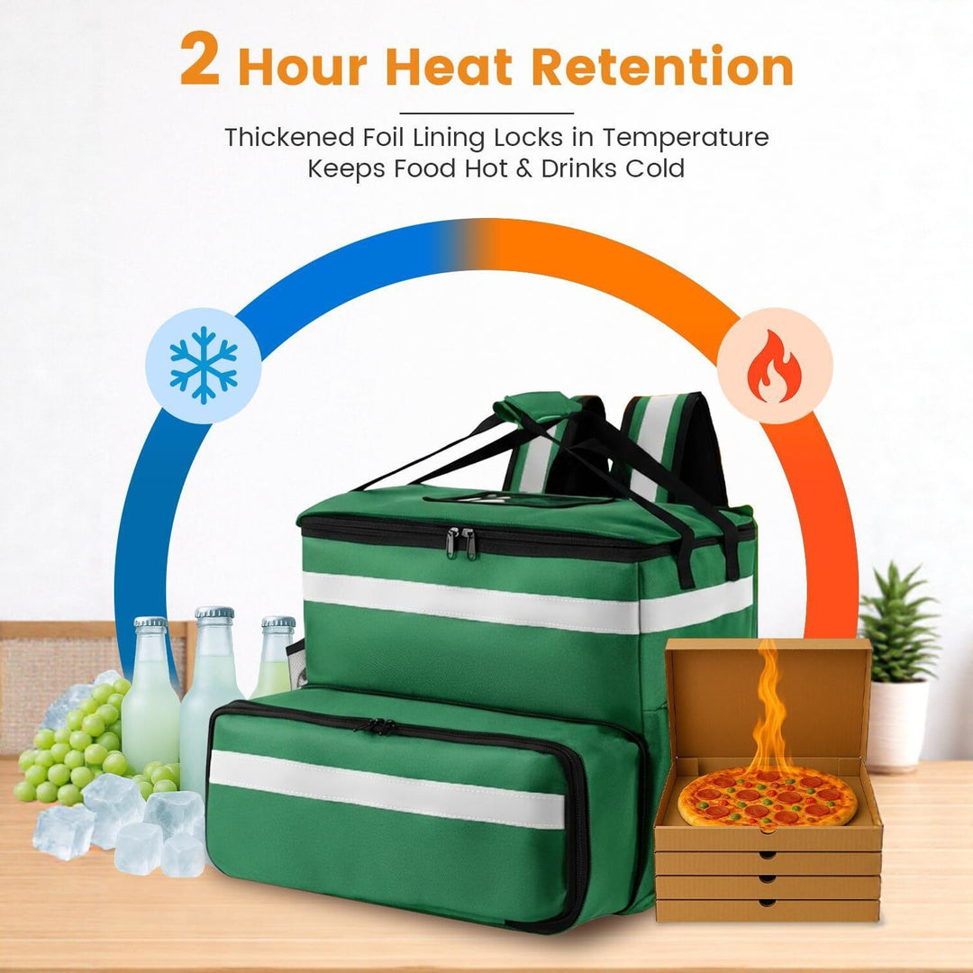 Women's Multifunctional Cooling Bag Stornfield