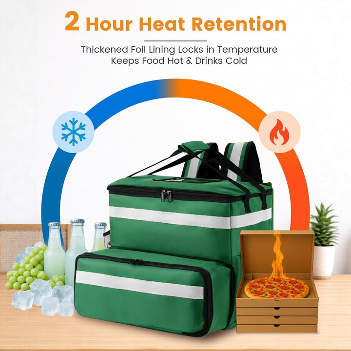Women's Multifunctional Cooling Bag Stornfield