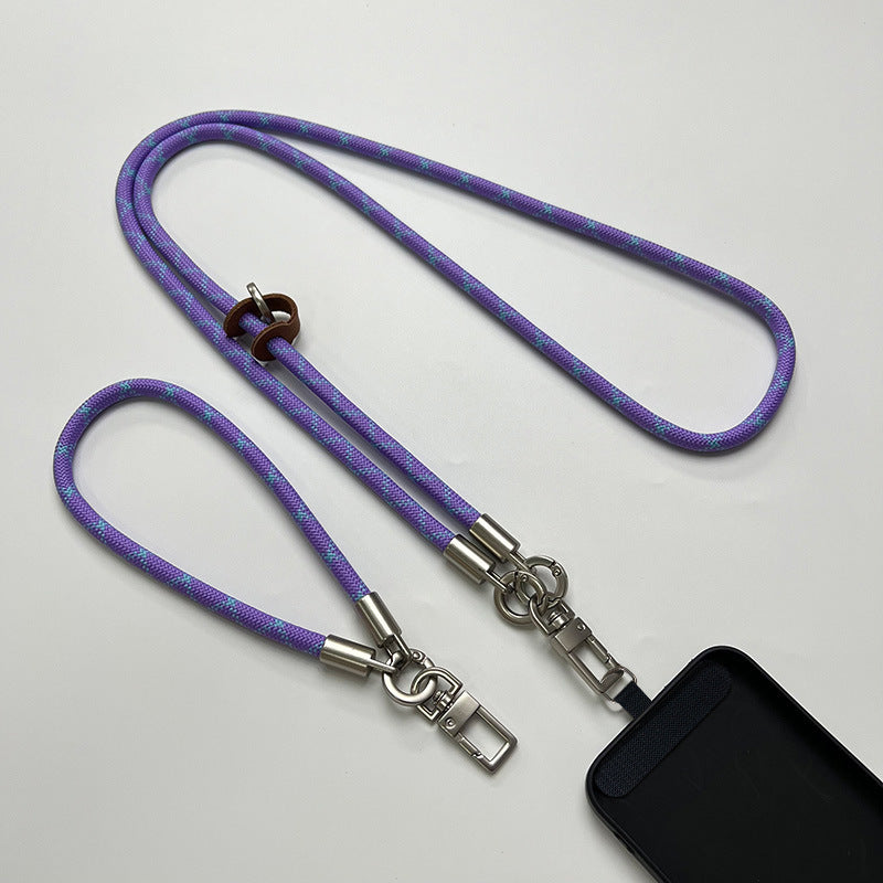 Adjustable Multifunctional Phone Lanyard Stornfield