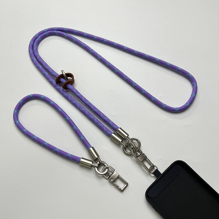 Adjustable Multifunctional Phone Lanyard Stornfield