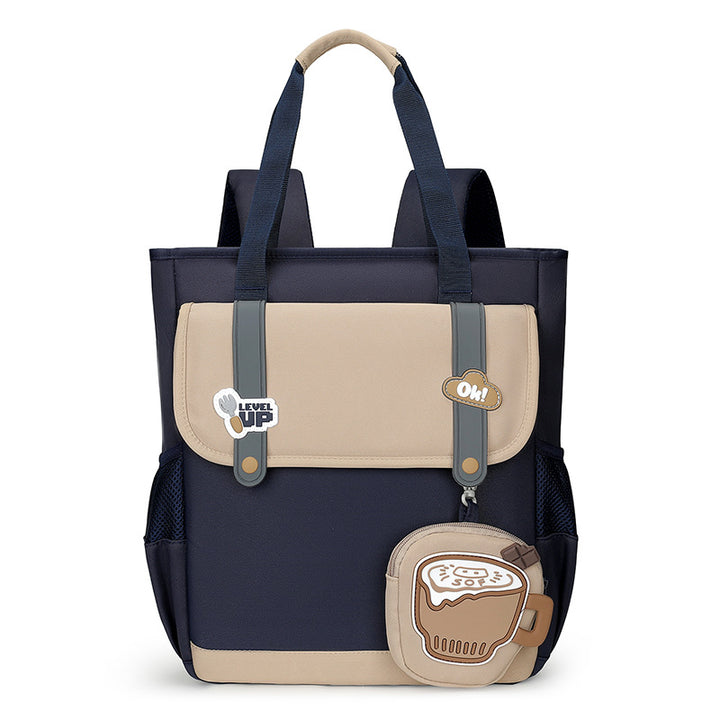 Multi-Purpose Drawstring Backpack Stornfield