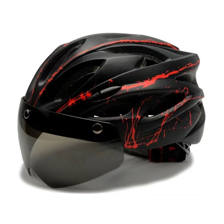 High-Performance Cycling Helmet Stornfield