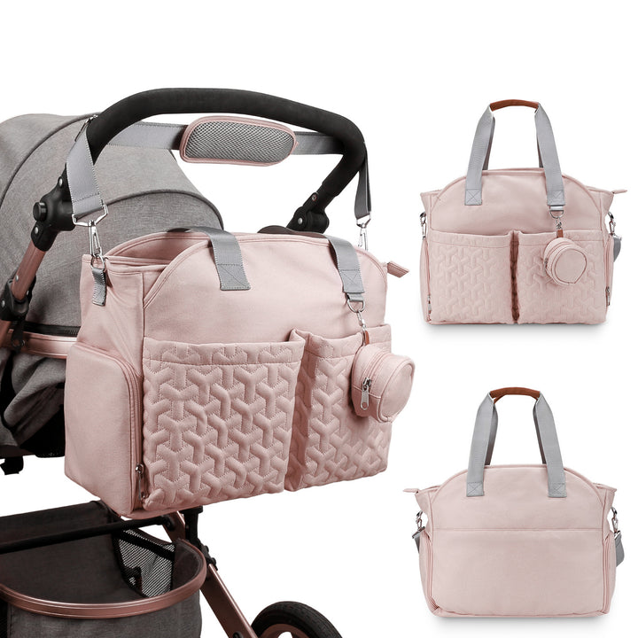 Practical Tote Bag Stornfield