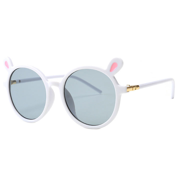Ladies playful vintage design sunglasses Stornfield