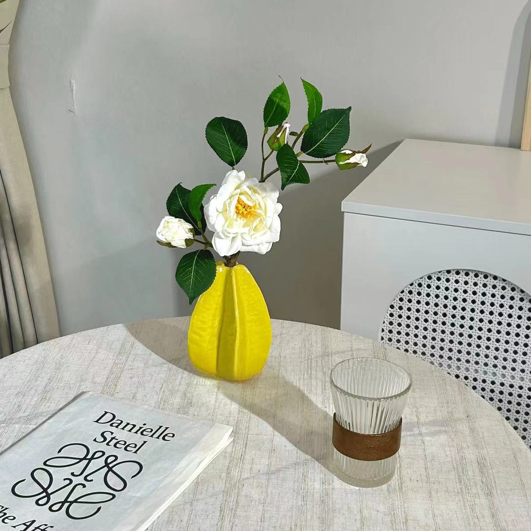 Modern Decorative Ceramic Vase