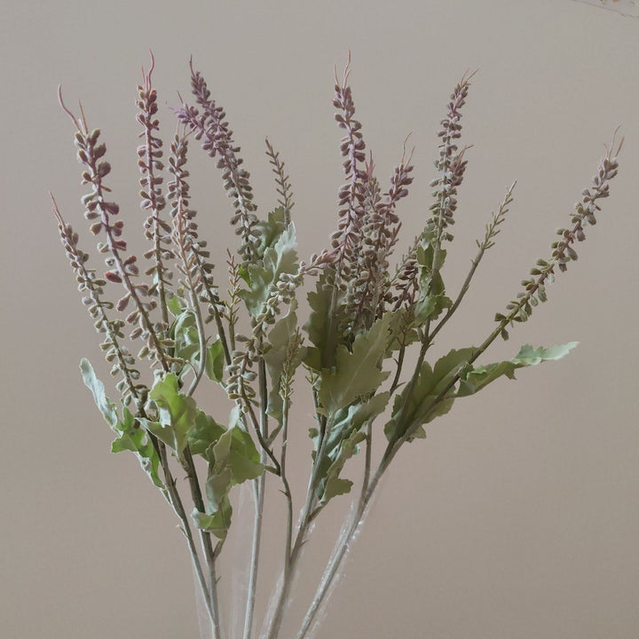 Decorative Greenery Floral Stem