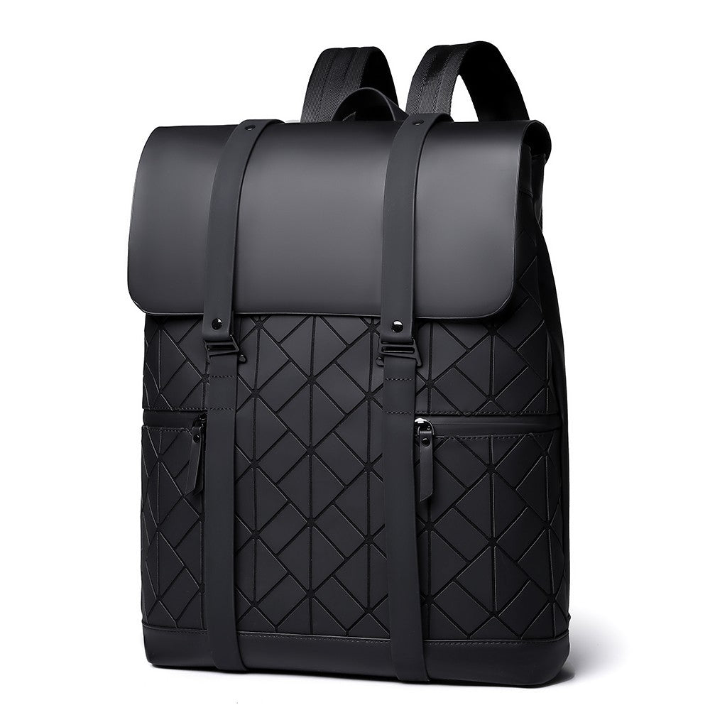 Stylish Structured Backpack Stornfield