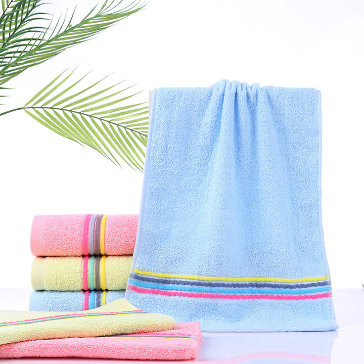 Ladies soft and cuddly towels Stornfield