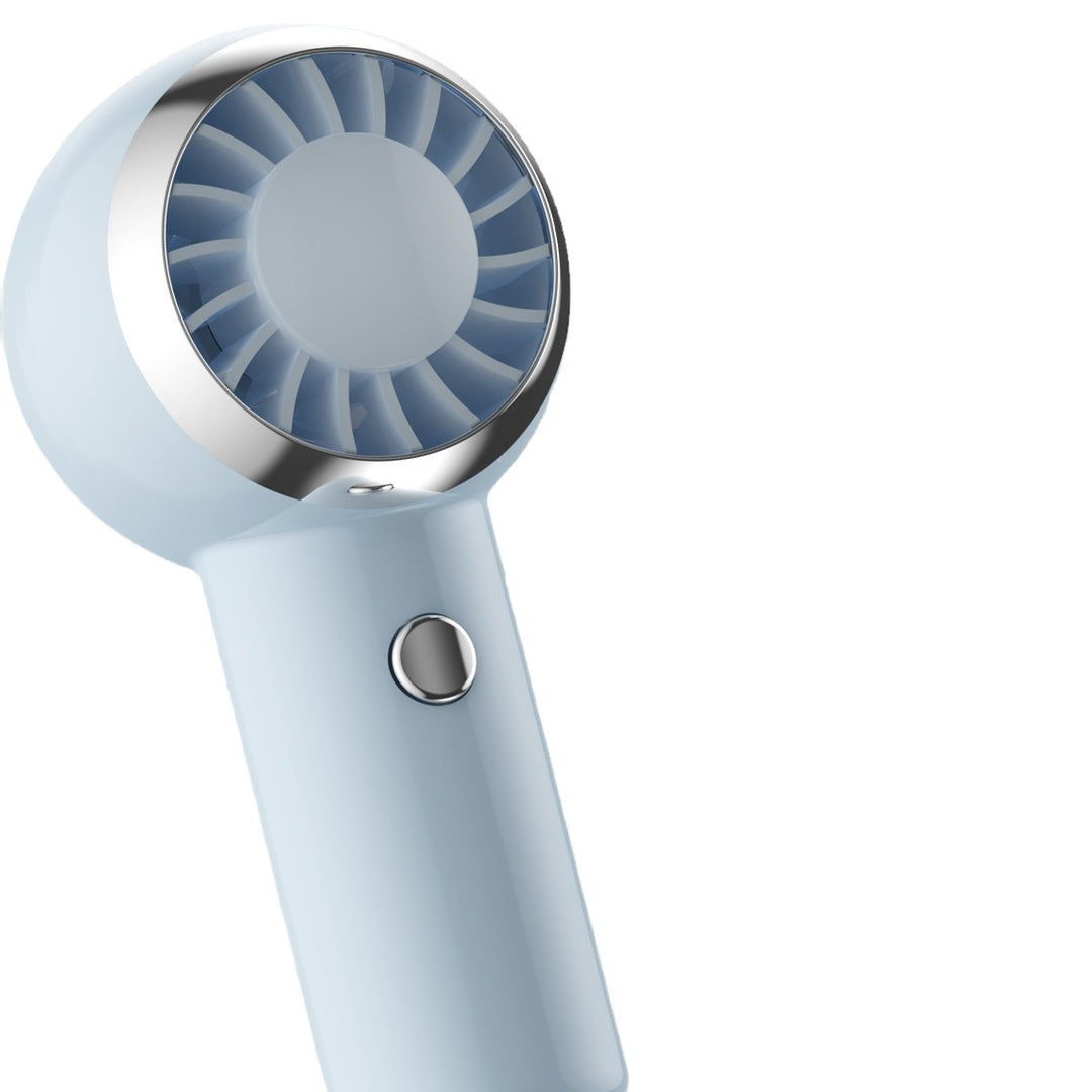 Women's Portable Mini Water Fan Stornfield