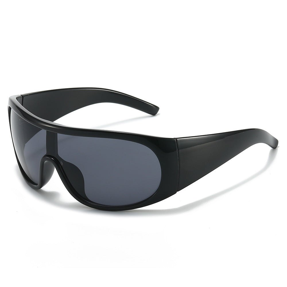 High-Performance Shield Sunglasses Stornfield