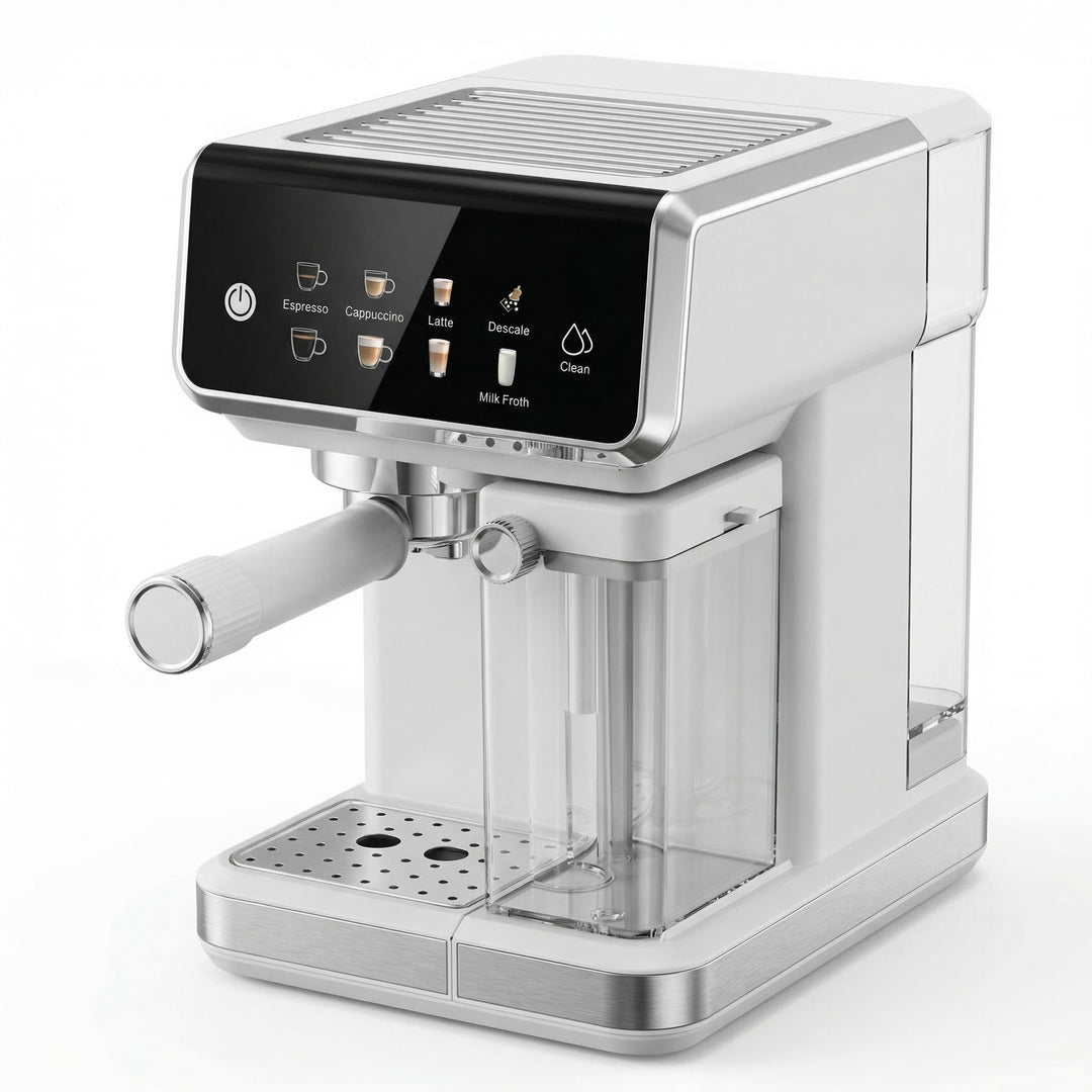 Espresso Machine Stornfield
