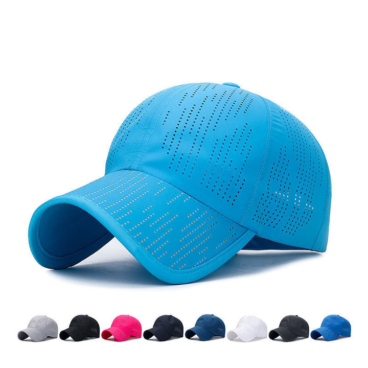 Women's Breathable Performance Baseball Cap Stornfield