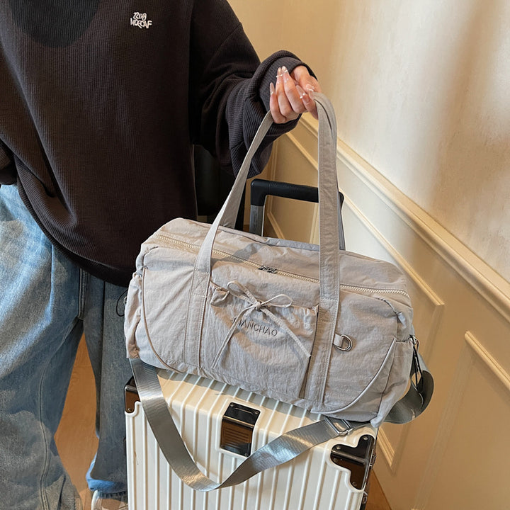 Multi-Functional Weekend Travel Bag Stornfield