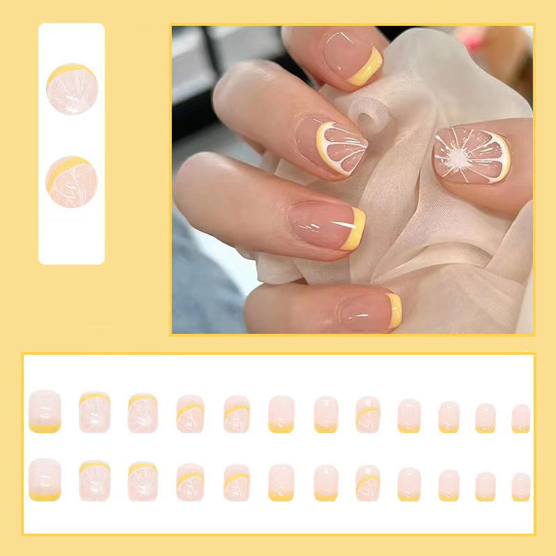 Creative Nail Art Kit Stornfield