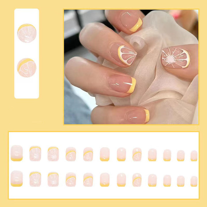 Creative Nail Art Kit Stornfield