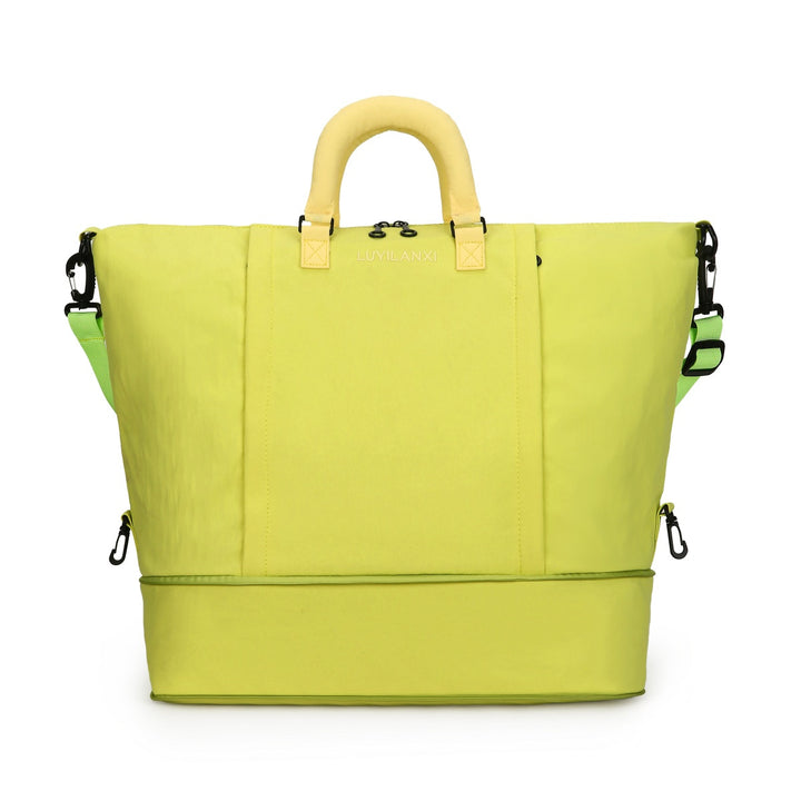 Durable Gym Travel Duffel Bag Stornfield