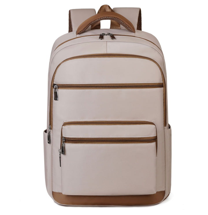 Professional Multi-Pocket Backpack Stornfield