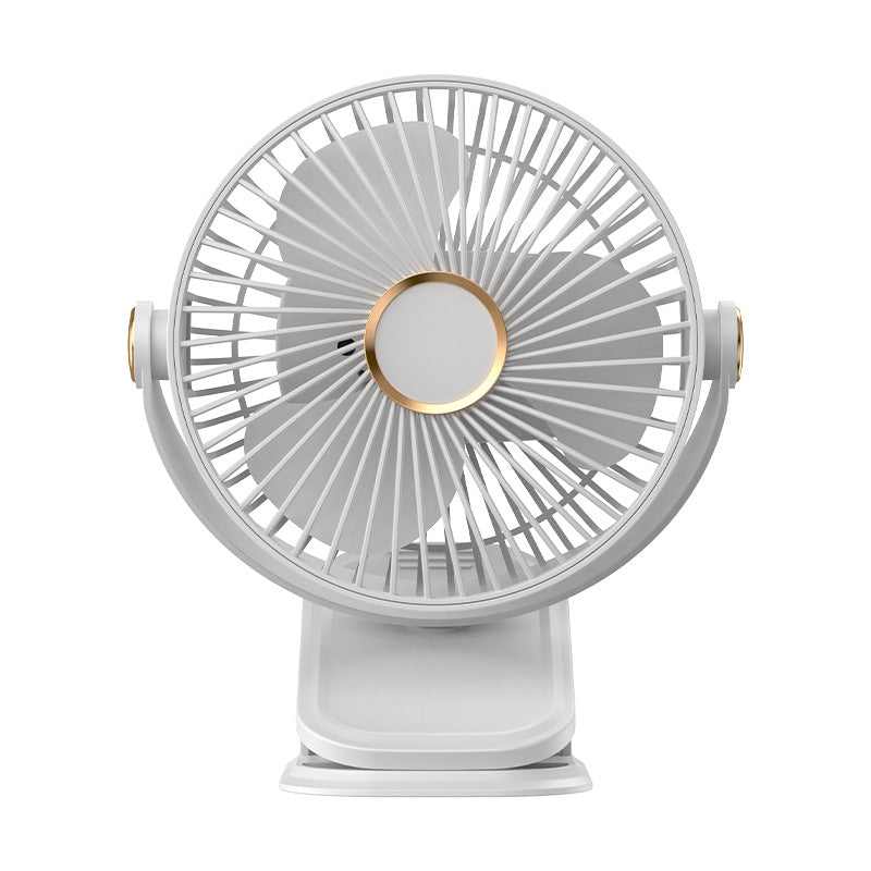 Portable Tabletop Fan Stornfield