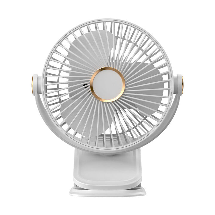 Portable Tabletop Fan Stornfield