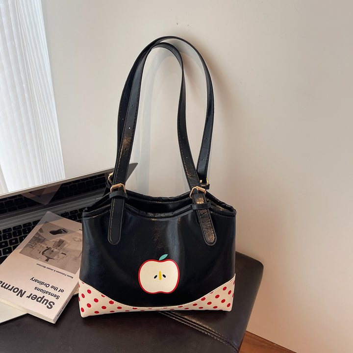 Playful Polka Dot Handbag Stornfield