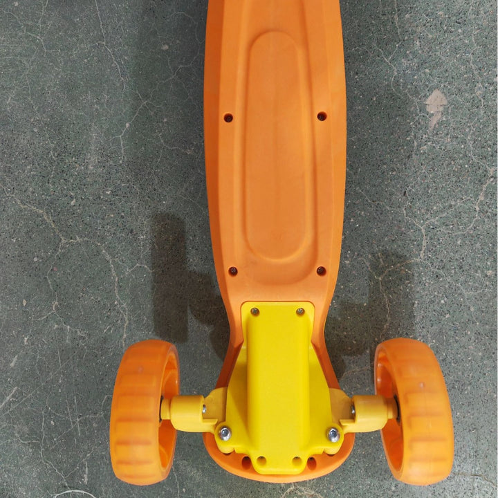 Three-Wheel Kick Scooter Stornfield