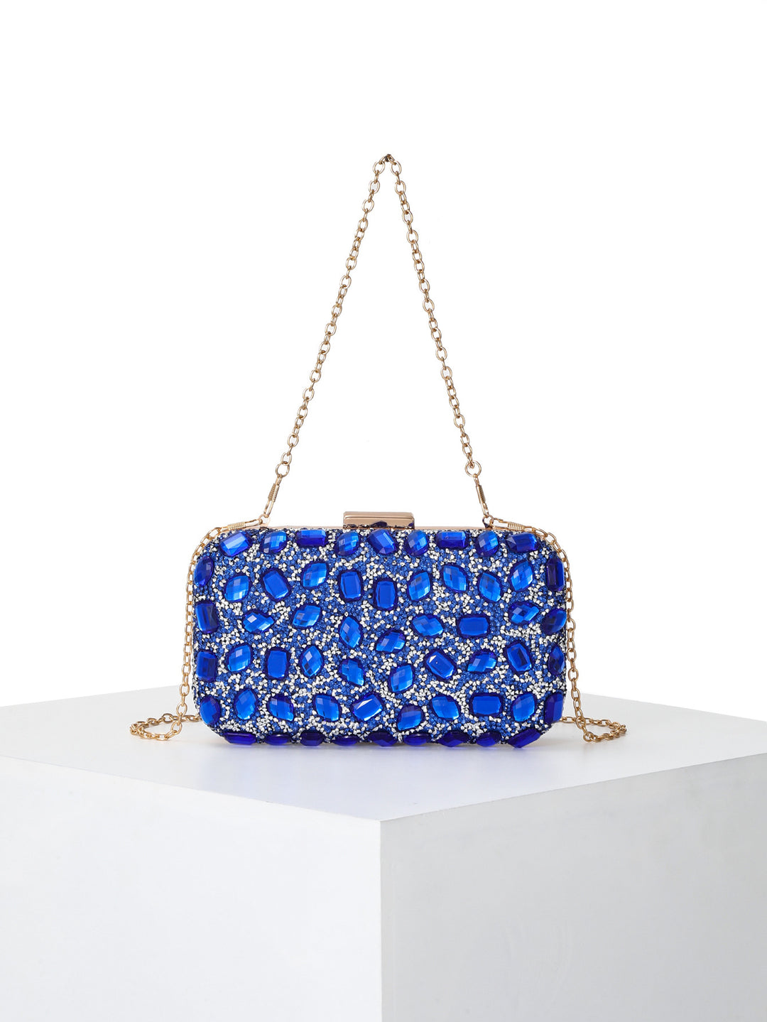 Glamorous Evening Clutch