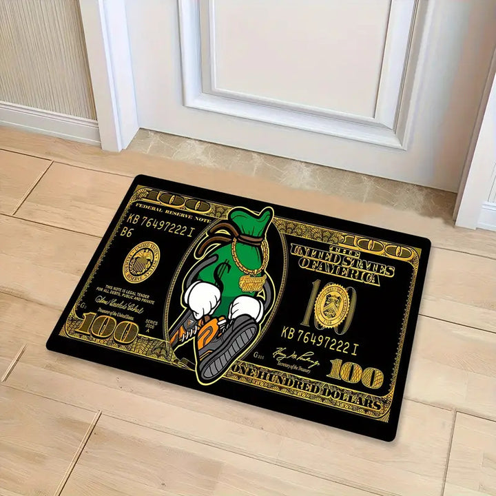 Decorative Floor Mat