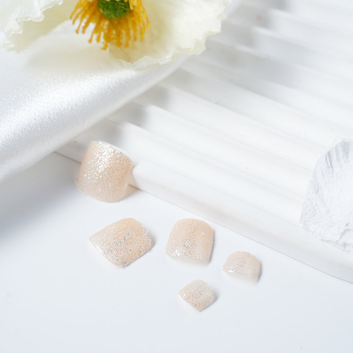 DIY Press-On Nail Kit Stornfield