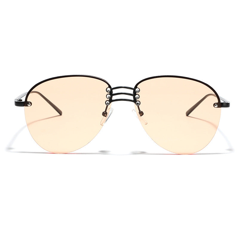 Women's fashionable vintage-style sunglasses Stornfield