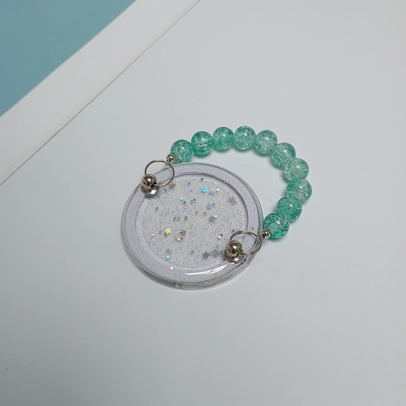 Beaded Keychain Stornfield