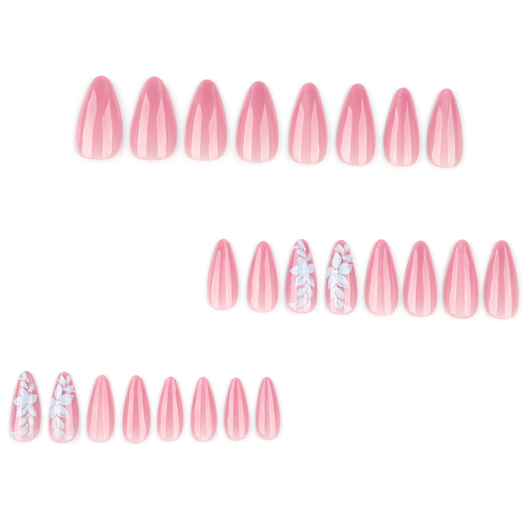 Luxurious artificial nails Stornfield