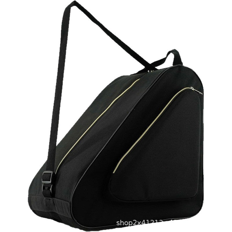 Triangular Design Sling Bag Stornfield