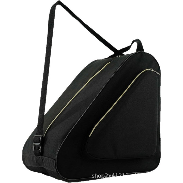 Triangular Design Sling Bag Stornfield