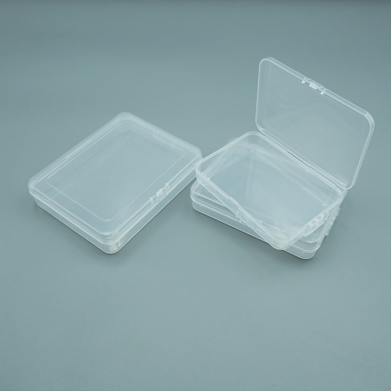 Versatile Multi-Utility Craft Storage Box Stornfield
