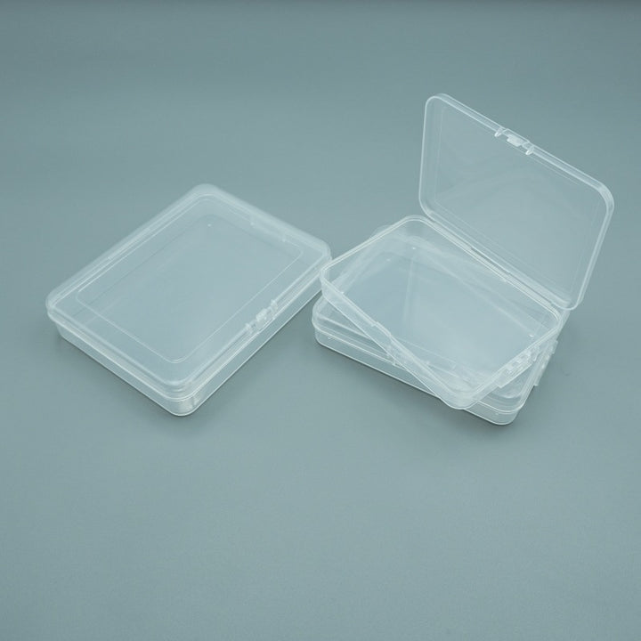 Versatile Multi-Utility Craft Storage Box Stornfield